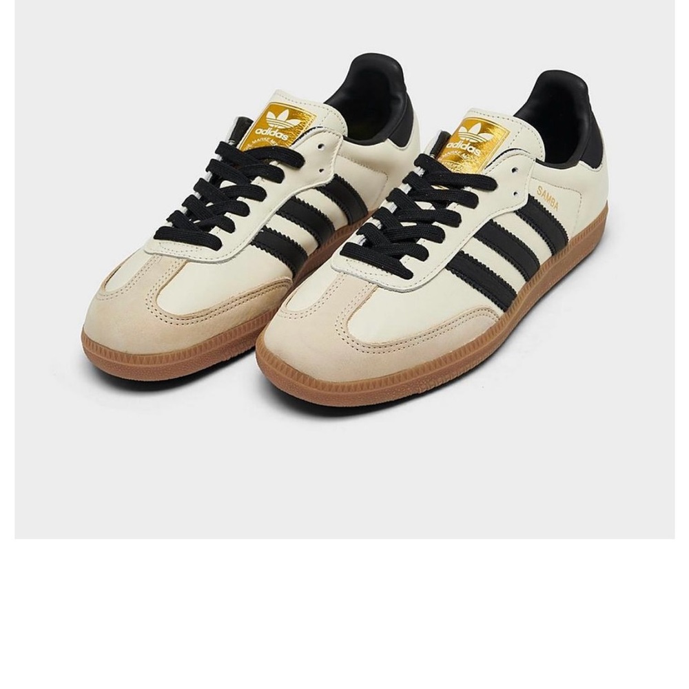 Adidas Samba Samba Og
